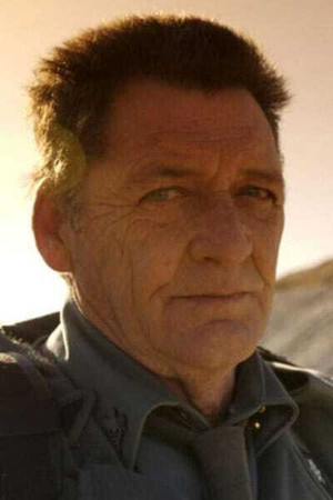 Danny Keough