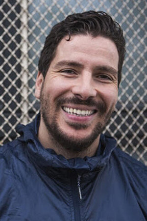 Redouane Bougheraba