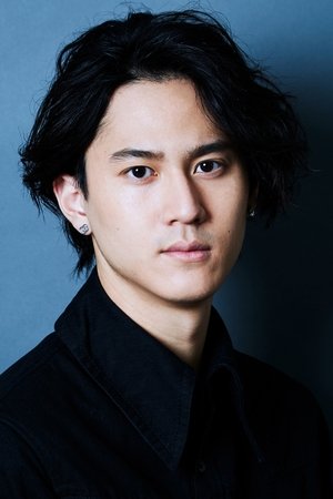 Takeuchi Shunsuke