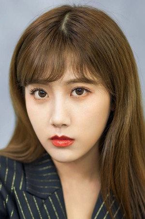 李藝